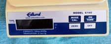 Edlund e160 digital for sale  Melbourne