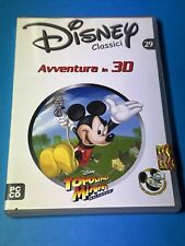Disney classici topolino usato  Bari