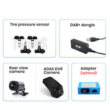 Reverse camera dab for sale  LEICESTER