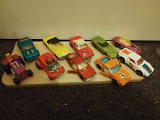 Matchbox cars collectables d'occasion  Expédié en Belgium