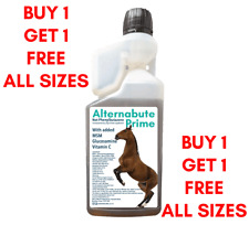 Alternabute prime horses for sale  BASILDON