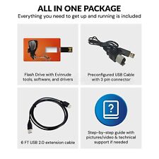 Diagnostic scanner cable for sale  Fairless Hills