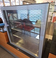 Rion l1000 kühlvitrine gebraucht kaufen  Borken