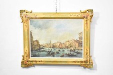 Quadro stampa venezia usato  Susegana