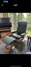 Ekornes stressless vintage for sale  ALDERSHOT