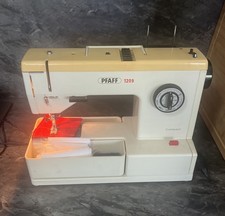 Pfaff modell 1209 gebraucht kaufen  Ludwigshafen am Rhein