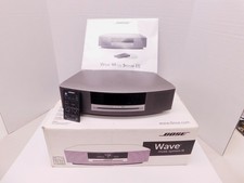 Bose wave music for sale  Evanston