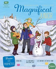 Magnificat junior 161 d'occasion  France