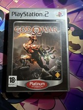 God war platinum usato  Piacenza