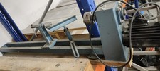 Güde drechselbank set gebraucht kaufen  Furth