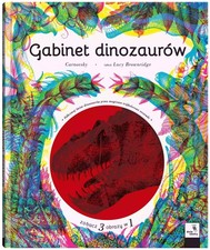 Gabinet dinozaurów (Gabinet dinozaurow) na sprzedaż  PL