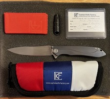 Ckf milk prototype for sale  Indianapolis