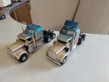 Lot camion eligor d'occasion  Saint-Rambert-d'Albon