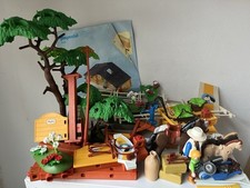 Vtg playmobil 3120 for sale  NOTTINGHAM