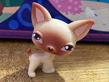 Authentic littlest pet d'occasion  Lardy