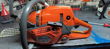 Husqvarna 562xp chainsaw for sale  Lincoln
