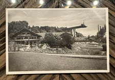 Ansichtskarte mangfallbrücke  gebraucht kaufen  Frankfurt am Main