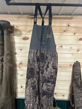 Realtree timber bibs for sale  Republic