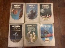 Massimi della fantascienza usato  Napoli