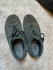 Men vans trainers for sale  ROSSENDALE