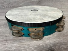 Remo tambourine tar for sale  EASTBOURNE