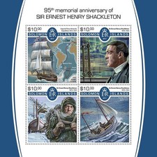 Ernest shackleton antarctic for sale Ernest shackleton antarctic for sale  PONTYPRIDD