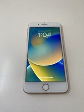 Iphone plus 64gb for sale  Middlebury