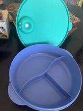 Tupperware 3284 crystal for sale  San Antonio