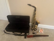 Alto saxophone for sale  SHEFFIELD