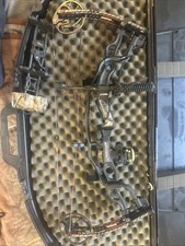 Hoyt spyder compound for sale  Saugerties