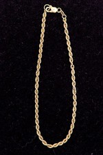 gold 333 schmuck gebraucht kaufen  Hameln