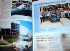 Karmann post 170 gebraucht kaufen  Deutschland