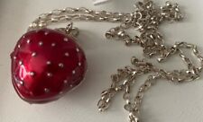 Massive thomas sabo gebraucht kaufen  Magdeburg