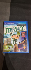 TEARAWAY  - PSVITA - NEW - (BOX ITA) RARO comprar usado  Enviando para Brazil