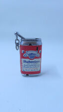 Lighter novelty budweiser for sale  Allentown