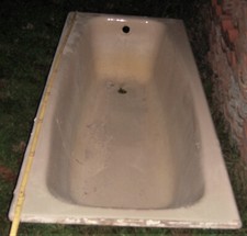 Einbau badewanne schwer gebraucht kaufen  Deutschland