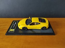 Ferrari 360 modena usato  Capua