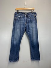 replay blue jeans waitom for sale  BANGOR