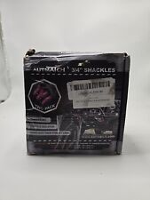 Autmatch shackles ring for sale  East Meadow