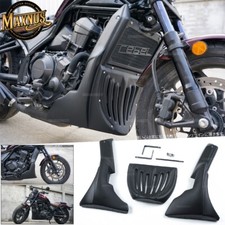 Belly pan fairing for sale  USA