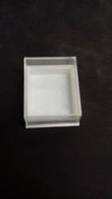 Display gem boxes for sale  DARLINGTON