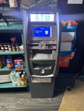 Genmega atm machine for sale  Jersey City