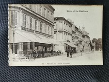 Cpa pauillac quai d'occasion  Le Havre-