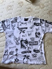 Shirt ragazzo marca usato  Thiene