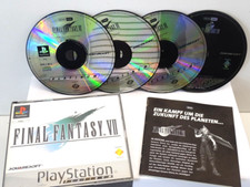 Ps1 playstation final gebraucht kaufen  Berlin