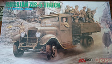 Dragon 9023 russian gebraucht kaufen  Passau