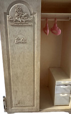 1961 vintage barbie d'occasion  Expédié en Belgium