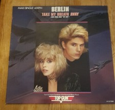 Berlin take breath gebraucht kaufen  Gelsenkirchen