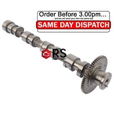 Camshaft exhaust mazda for sale  DUNSTABLE