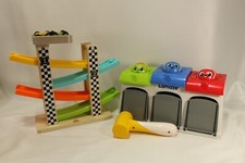Acorn baby wooden for sale  Georgetown